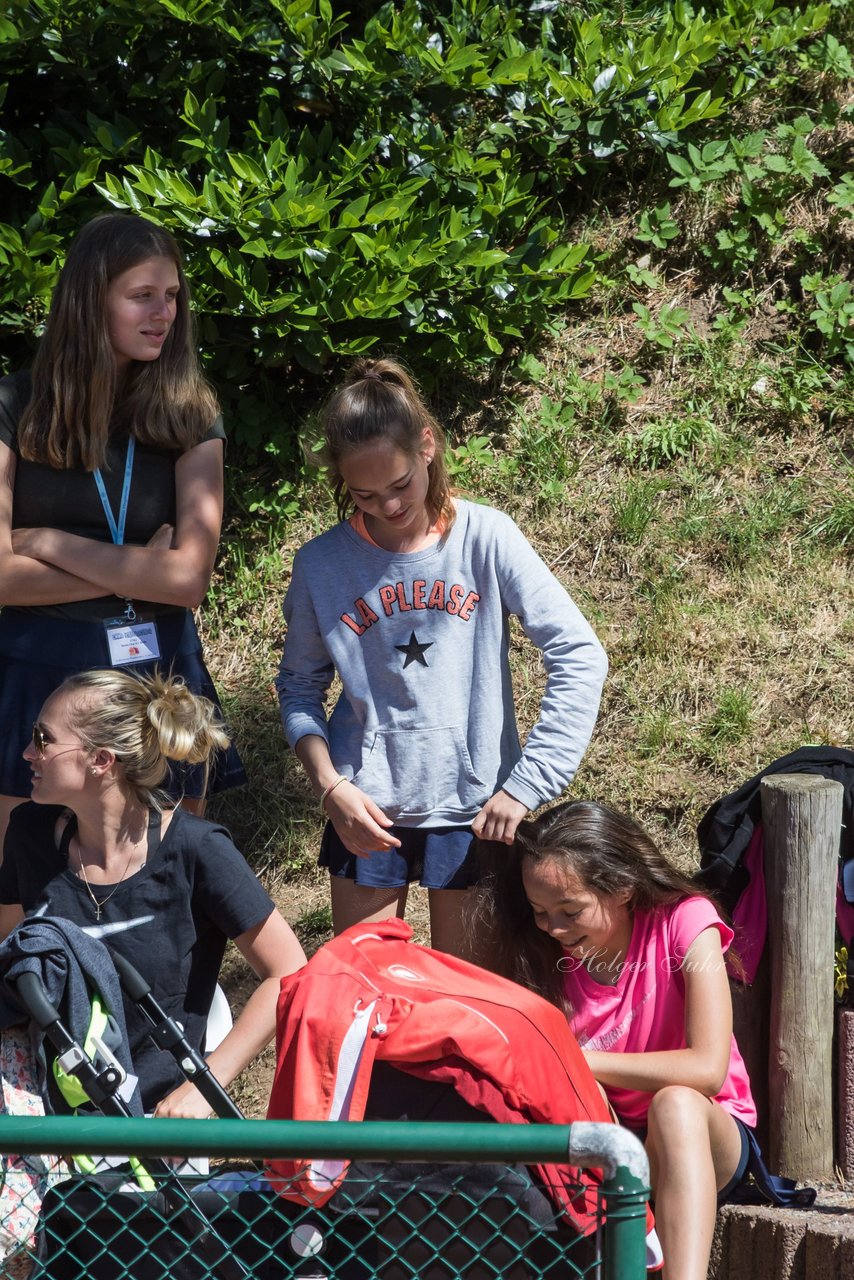 Bild 16 - Blankeneser Pfingstturnier